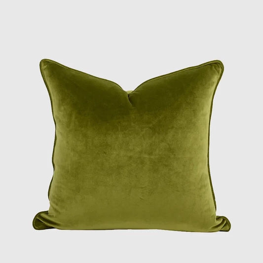 Zeeket️️️™ Decorative Velvet Throw Pillow