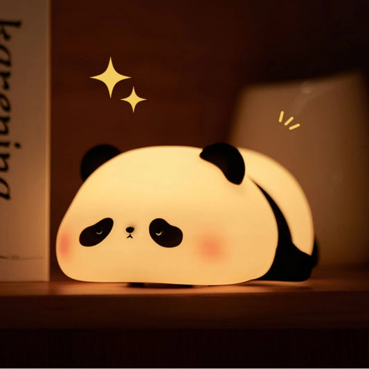 Zeeket️️️™ Panda Night Lights
